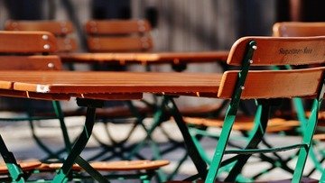 Stop Tosap per bar e ristoranti: novità decreto Rilancio
