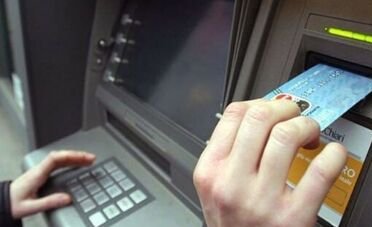 Arrivano nuovi controlli ai bancomat. Ecco quanto puoi prelevare senza rischiare