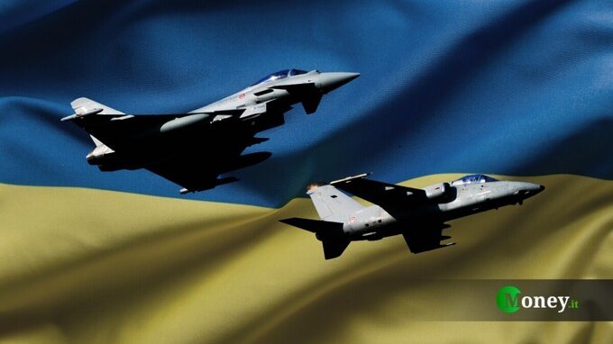 Quali conseguenze con il via libera ai caccia F-16 a Kiev?