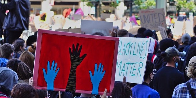 Black Lives Matter: che cosa significa?