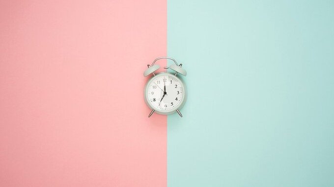 Cambio orario, un'ora avanti o indietro? L'errore che molti fanno
