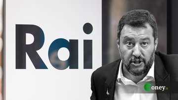 Altro che stop al canone Rai, il governo smentisce Salvini: con la conferma in bolletta salta una delle sue prime promesse