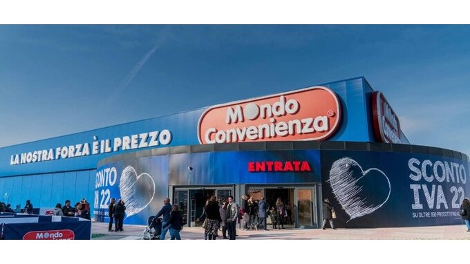 Assunzioni Mondo Convenienza, 500 opportunità di lavoro per venditori: come candidarsi e dove