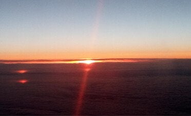 85 giorni senza tramonto: in Alaska è iniziato il fenomeno del «sole di mezzanotte»