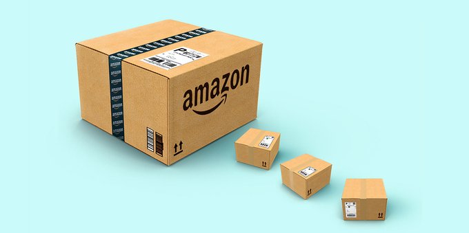 Come regalare un buono Amazon