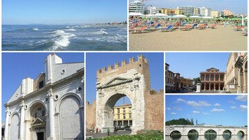 Top 10 aziende di Rimini per fatturato. Chi traina davvero (oltre il turismo balneare)