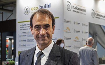 “Tagliare le emissioni puntando sui combustibili alternativi”: l'intervista all'ad di Italcementi Callieri