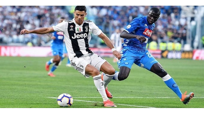 Napoli-Juventus in diretta streaming Serie A: come vederla