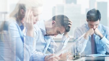 Ecco perché un'azienda sostenibile rischia meno il fallimento