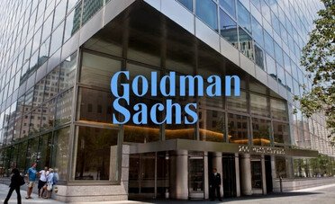 Cedole variabili fino al 6% annuo e prezzo a 91,51 sul bond in euro Goldman Sachs