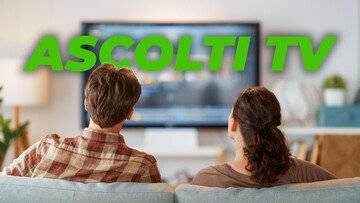 Ascolti TV ieri sera, 13 gennaio 2026: chi ha vinto tra Zvanì e Io Sono Farah?