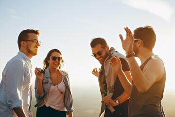 Le migliori app per fare amicizia