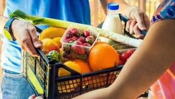 «Non ho mai risparmiato così tanto». La regola n.1 per quando fai la spesa