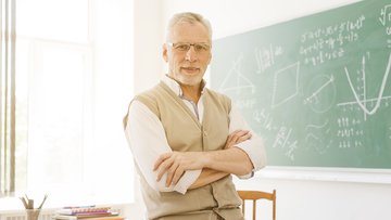 Relatore della tesi: come sceglierlo, che ruolo ha e perché è importante