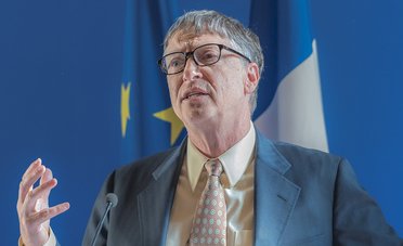 Coronavirus, l'ultima profezia di Bill Gates: “Ecco quanto durerà” 