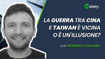 Cosa vuole davvero la Cina da Taiwan? Non è la guerra. L'analisi di Giuliani