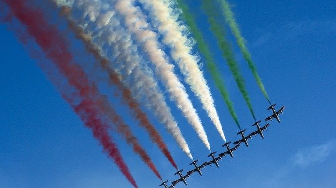 Italia, fiducia aziende e consumatori in miglioramento a luglio