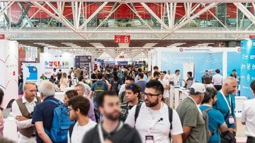 AI, finanza, industria. I distretti del WMF 2026 raccontano dove stanno andando investimenti e mercati