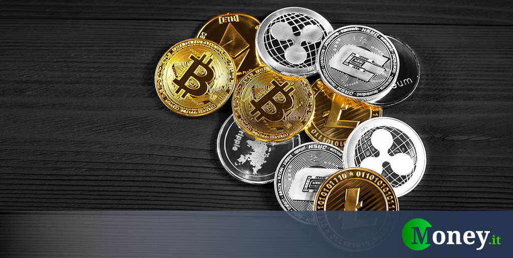 sicura per il commercio bitcoin