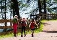 Lonely Planet nomina i trekking più belli del mondo del 2026. Anche l'Italia in classifica