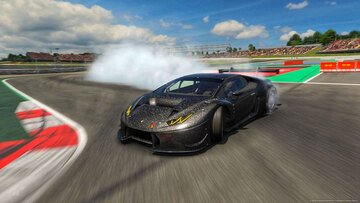 Gran Turismo 7 update 1.16: cosa cambia