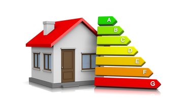 In Italia il 51% delle case ha un'efficienza energetica molto bassa