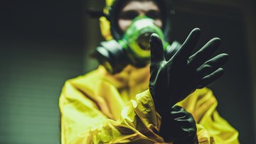 Sindrome da radiazioni: quali sono i sintomi?