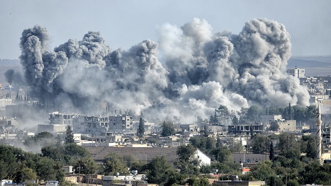 Guerra Israele-Hamas, i (veri) numeri: morti, feriti ed edifici distrutti