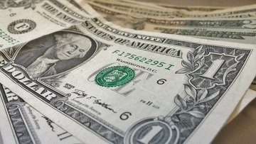 Perché il dollaro è il protagonista del Forex?