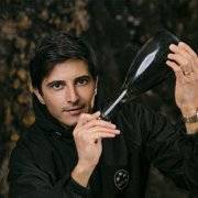 Il coraggio della tradizione, Paolo Carpineti e la sfida bio che ha rinnovato i vini del Lazio