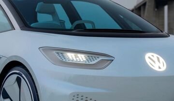 Volkswagen ha in programma di lanciare auto elettriche low cost