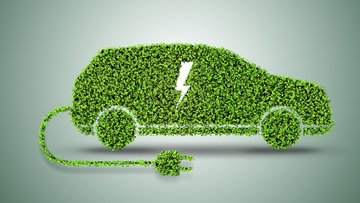 I vantaggi della mobilità sostenibile: a che punto siamo in Italia