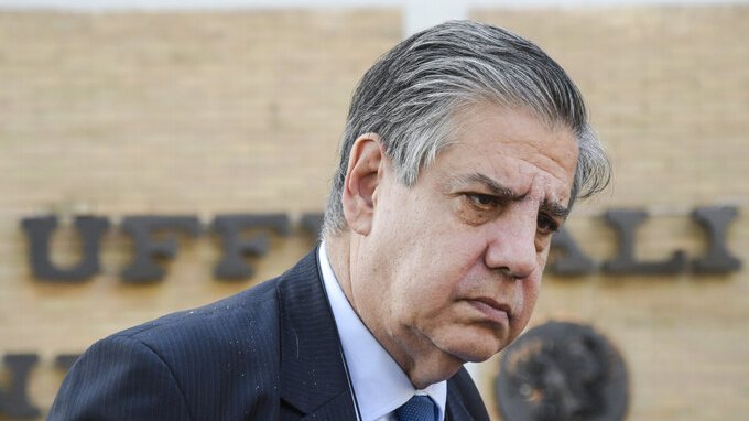 Chi è Stefano Pontecorvo e quanto guadagna il nuovo presidente di Leonardo?