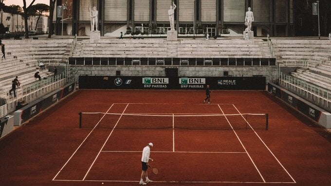 Internazionali di tennis a Roma: quanto costano i biglietti e come vederli
