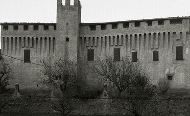 Maccastorna è il borgo più ricco d'Italia. Solo 76 abitanti, ma oltre 75 mila euro a testa