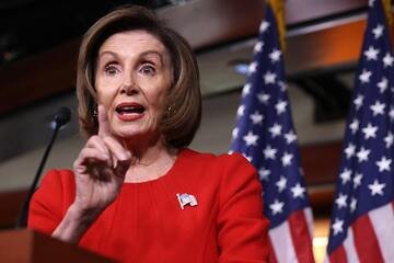 Perché Nancy Pelosi andrà a Taiwan e quali possono essere le conseguenze tra Cina e Usa