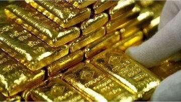 Oro: nel 2019 la domanda globale è scesa dell'1%