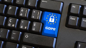GDPR: 114 milioni di euro di multe in Ue