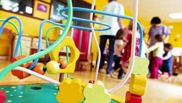 Asili nido chiusi in tutta Italia causa coronavirus