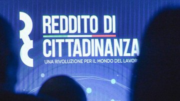 Abolizione reddito di cittadinanza: fake news o realtà?