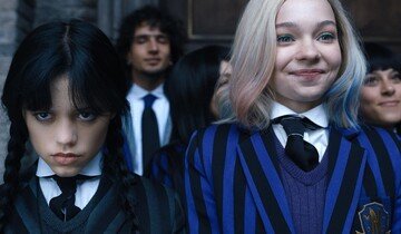 Mercoledì 2, la seconda stagione si farà? Quando esce e prime anticipazioni