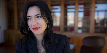 M5S, la ministra dell'Istruzione Lucia Azzolina ha copiato la tesi di dottorato?