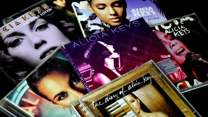Quanto guadagna Alicia Keys? Il patrimonio della cantautrice americana