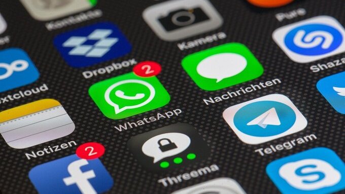 20 cose che succedono su Internet ogni minuto 