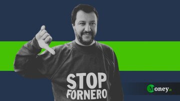 Pensioni, questo dato conferma il successo di Elsa Fornero su Matteo Salvini