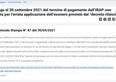 Proroga IRAP ufficiale: scadenza al 30 settembre. Novità dal MEF 