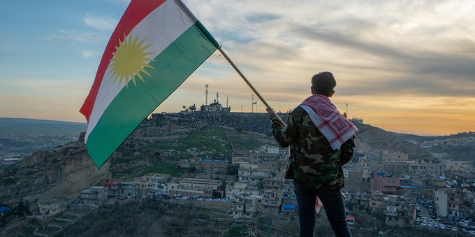 Come i curdi sono stati “fregati” di nuovo