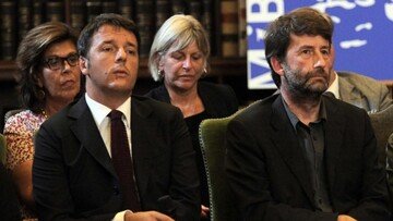 Franceschini premier al posto di Conte: è questo lo scopo di Renzi?