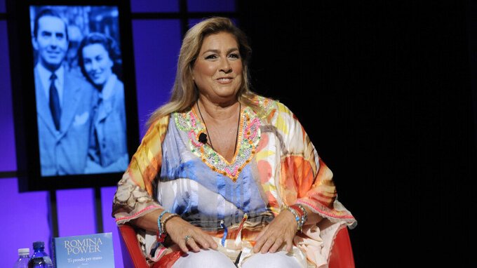 Romina Power: il patrimonio da milioni e la ferita che nessuna cifra può chiudere