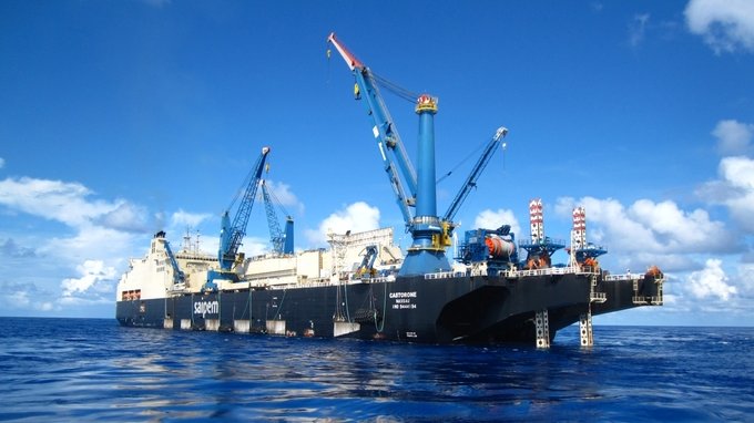 Un'azienda cresce già del 30% l'anno. Ma con Saipem il fatturato può volare
